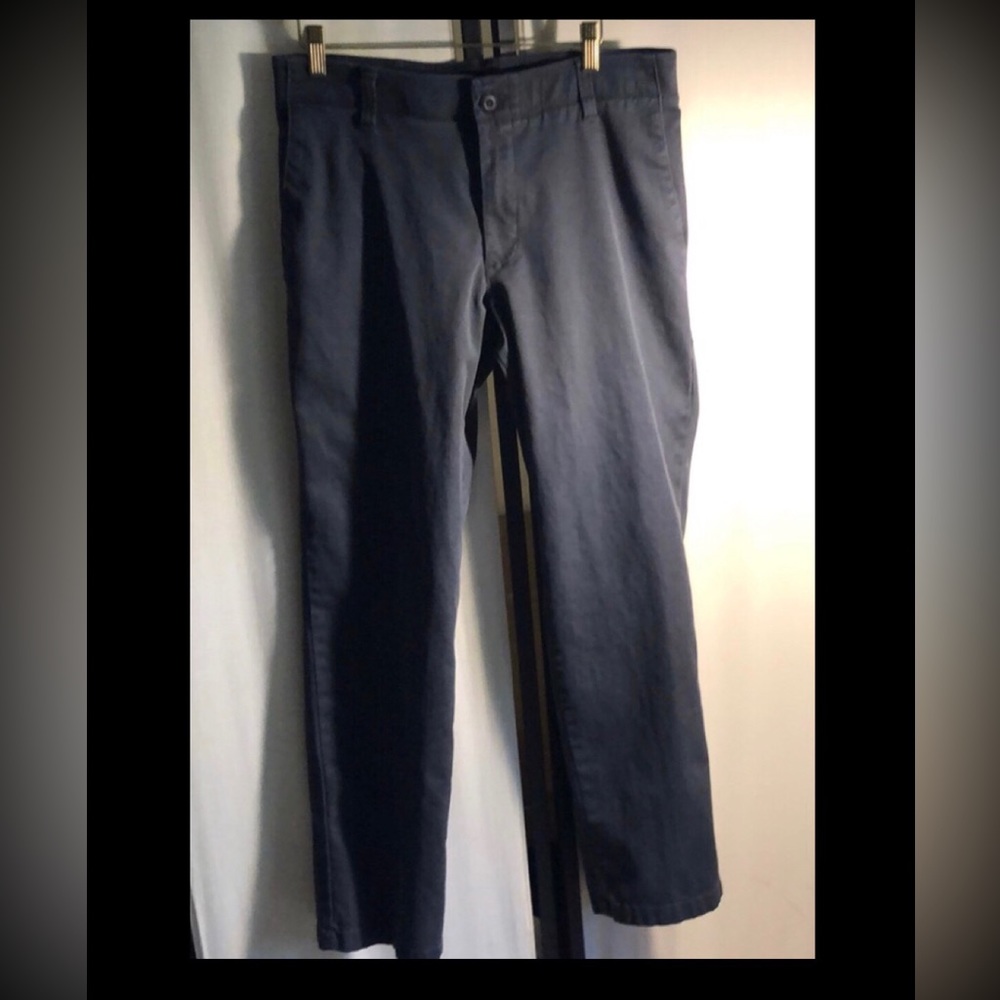Mens Wrangler casual slacks